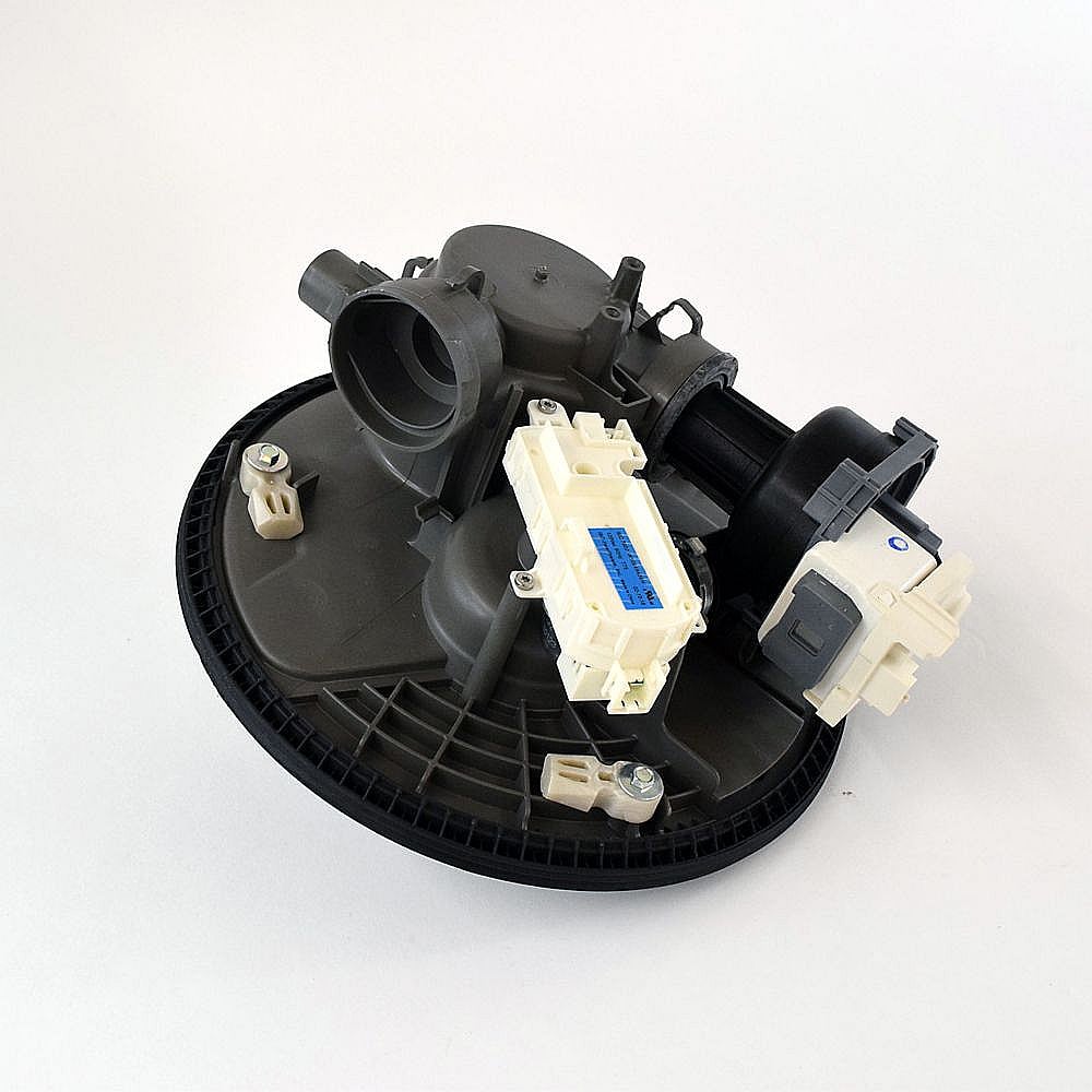 Whirlpool Dishwasher Pump And Motor Assembly W11087376