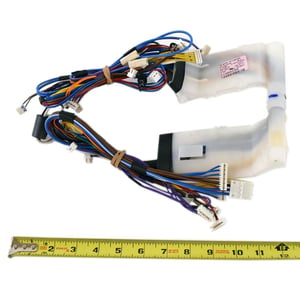 Kenmore Pro Dishwasher Wire Harness W11100163