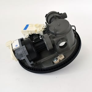Dishwasher Pump And Motor Assembly W11105853