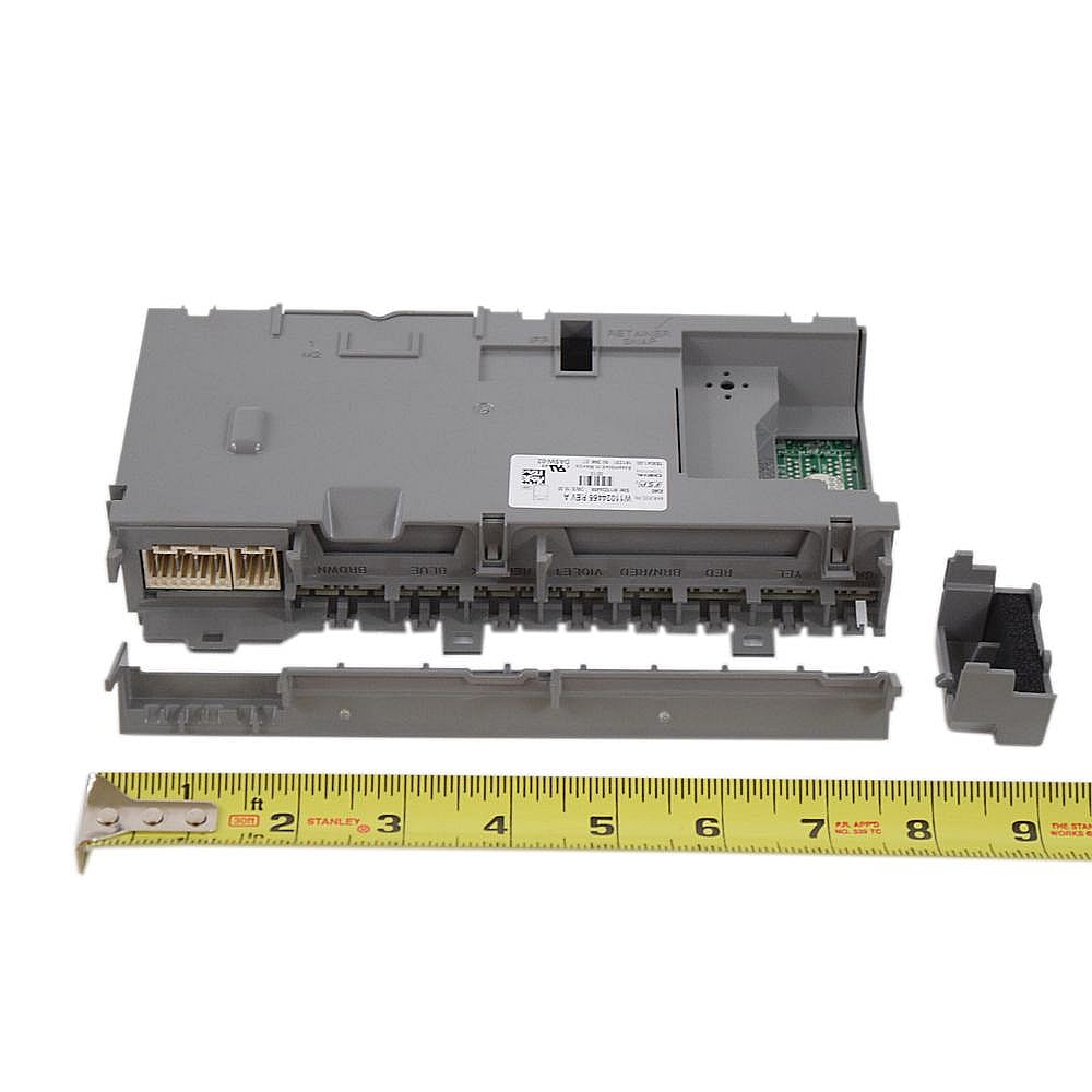 Dishwasher Electronic Control Board W11108143