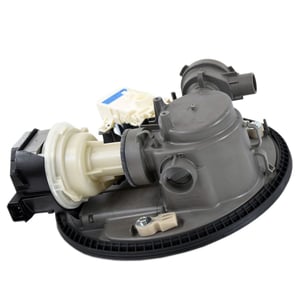 Dishwasher Pump And Motor Assembly W11124371