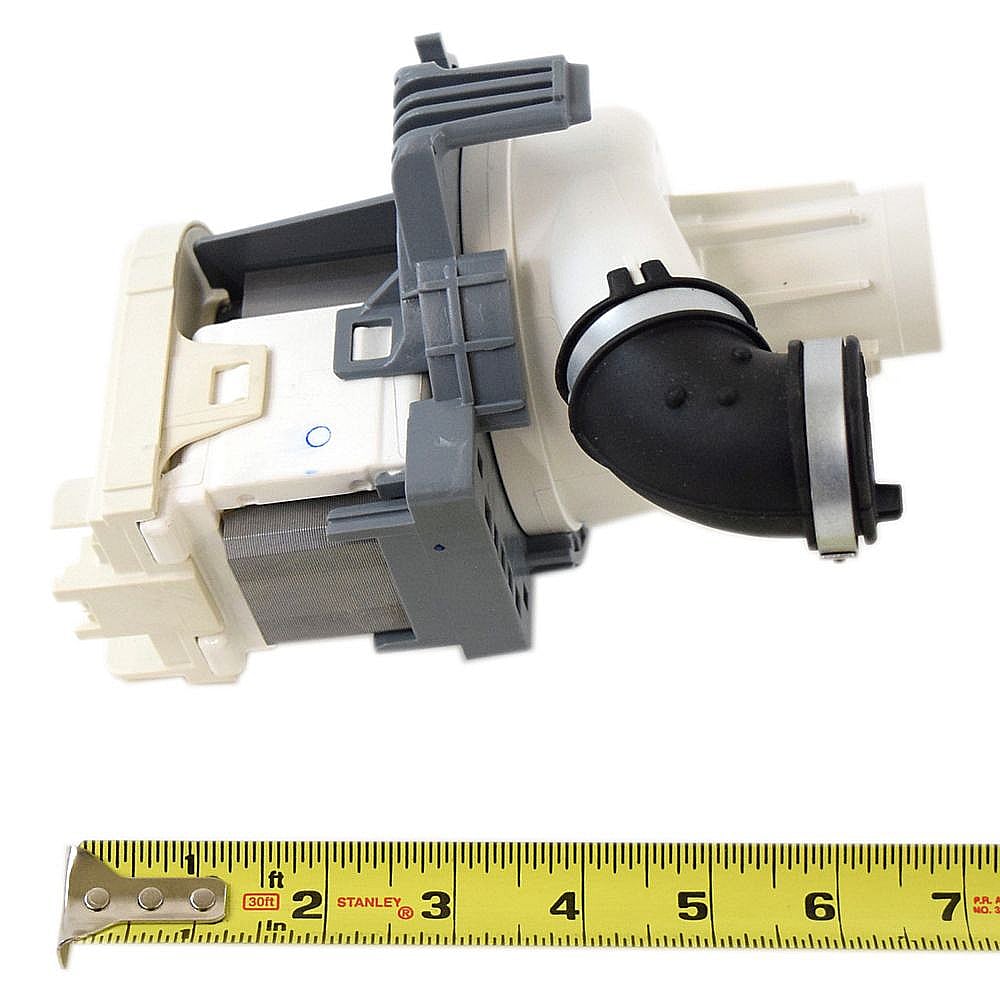 Dishwasher Pump And Motor Assembly W11133712