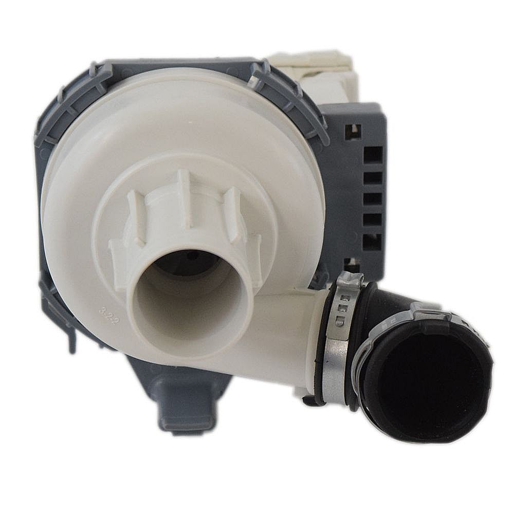 Dishwasher Pump And Motor Assembly W11133712