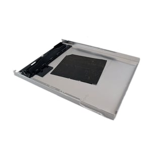 Dishwasher Door Outer Panel (stainless) (replaces W11024140, W11124770, W11133738, W11157408, W11157410) W11157407