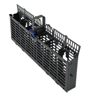 Dishwasher Silverware Basket (replaces W10810490, W10894107, Wpw10336560, Wpw10350340) W11158804