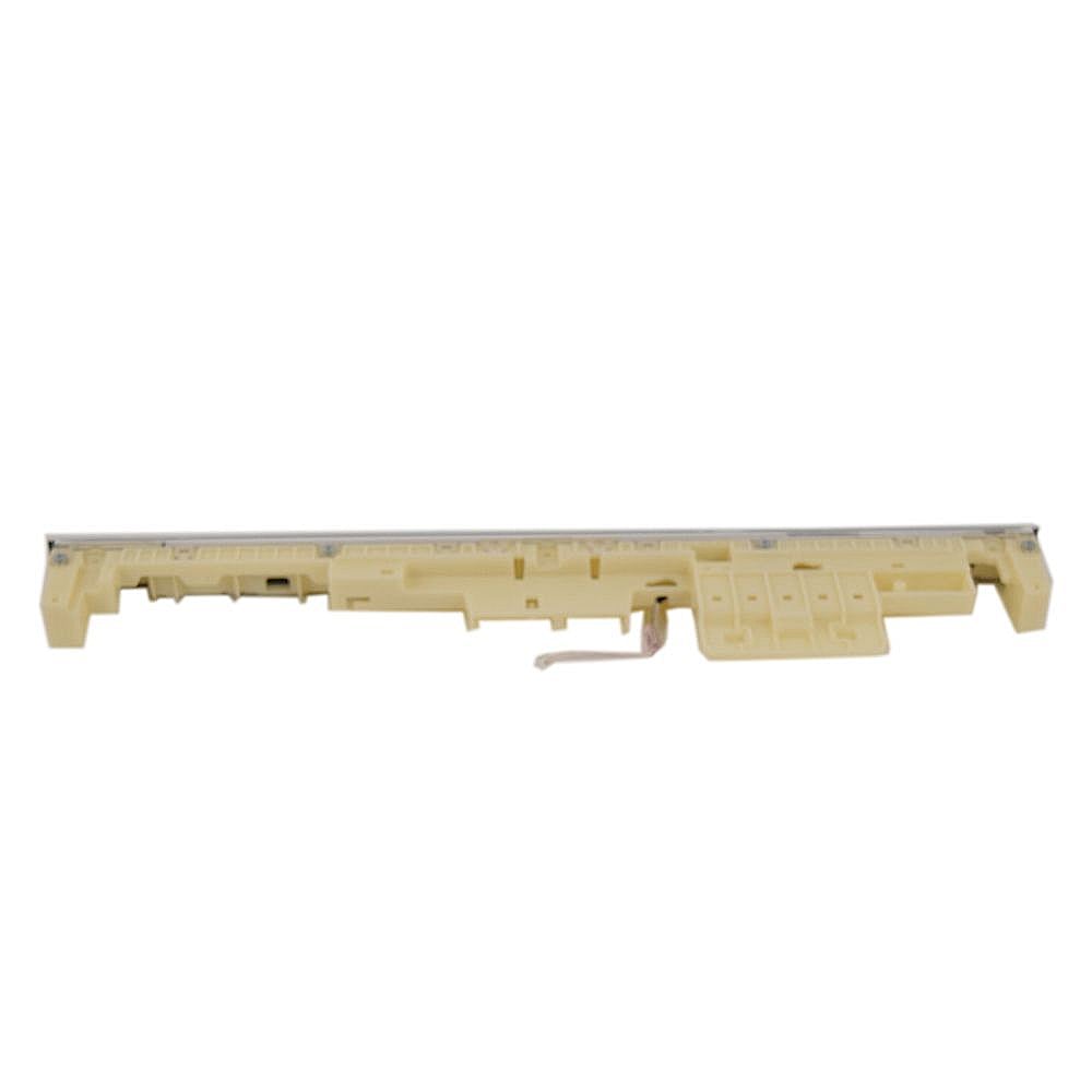 Dishwasher Control Panel (white) W11165150
