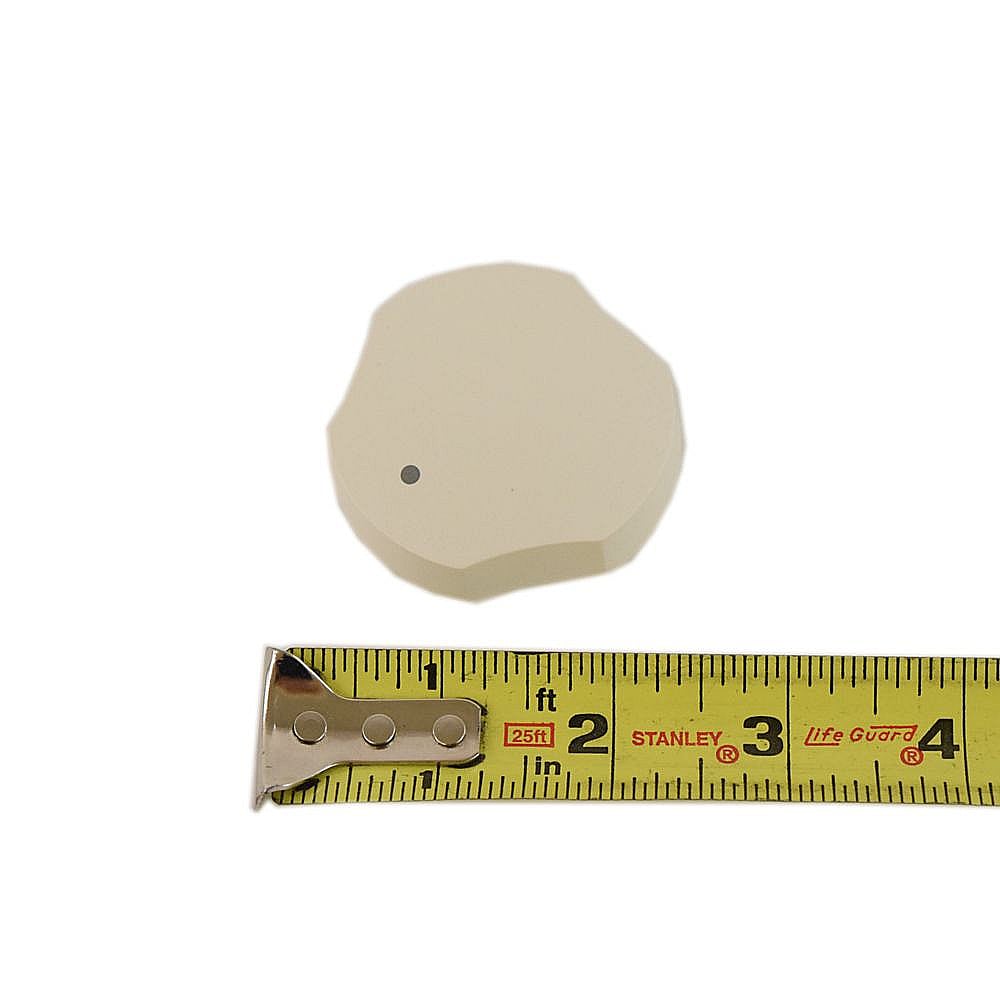 Cooktop Burner Knob W11208295