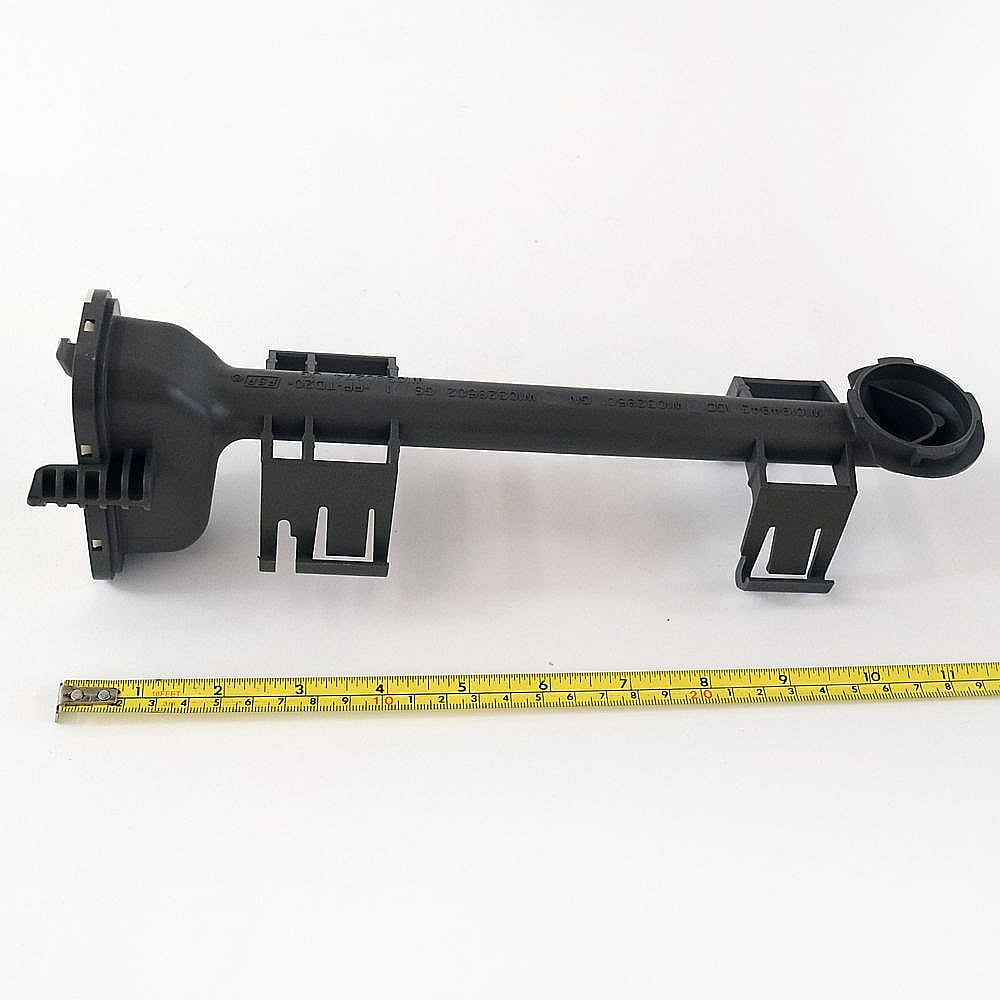 Dishwasher Spray Arm Manifold W11241699
