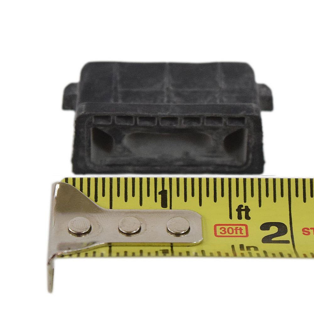 Dishwasher Sump Motor Isolator W11243394