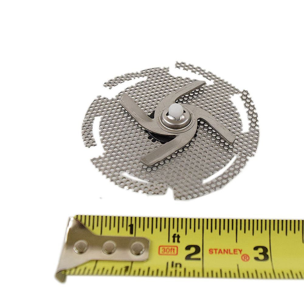 Whirlpool Dishwasher Chopper Assembly W11246682