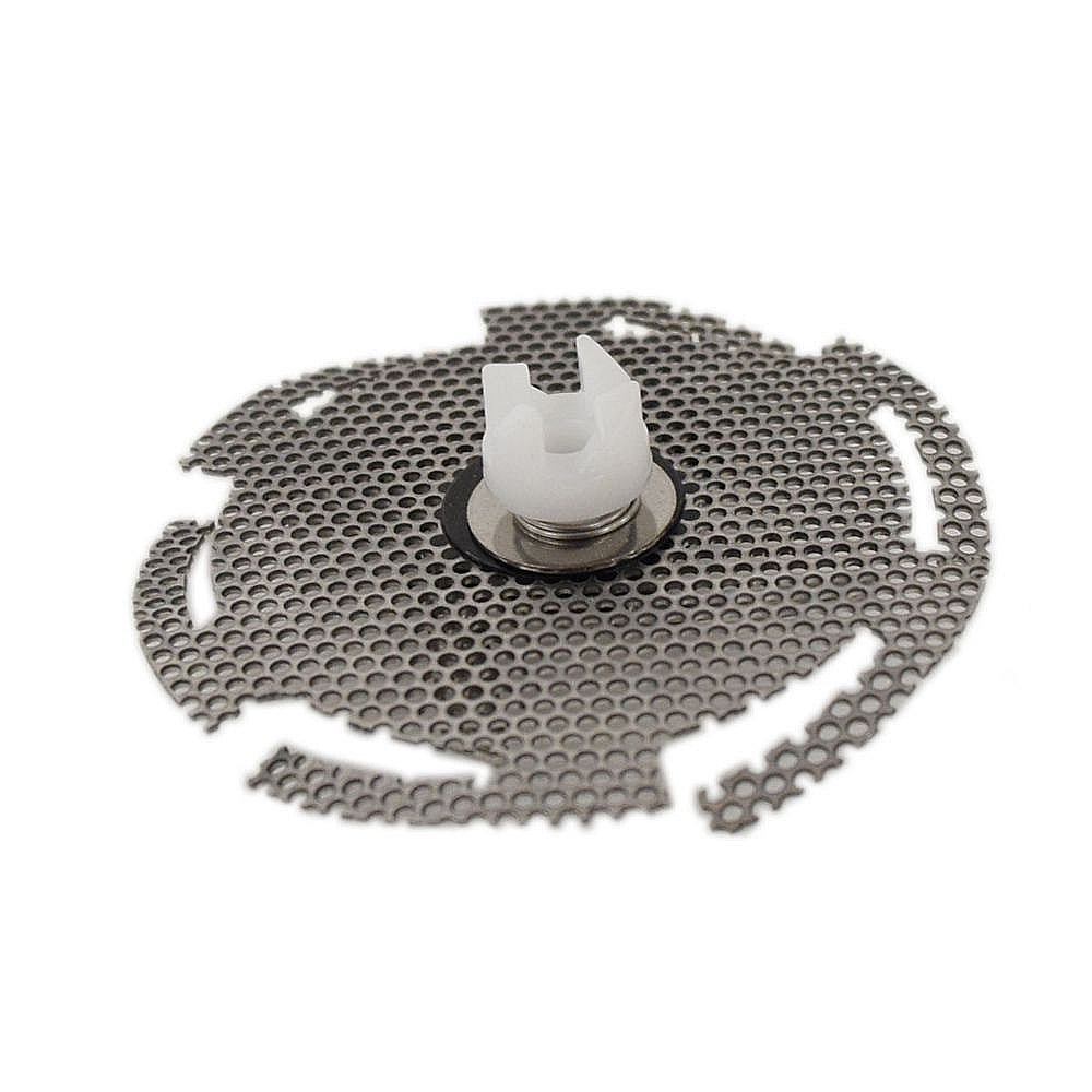 Dishwasher Chopper Assembly W11246682