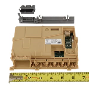 Dishwasher Electronic Control Board (replaces W11084330, W11170174) W11305293