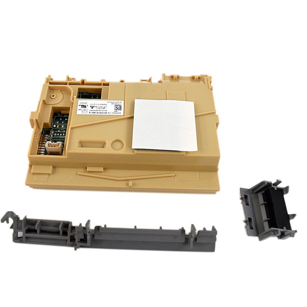 Dishwasher Electronic Control Board W11305297