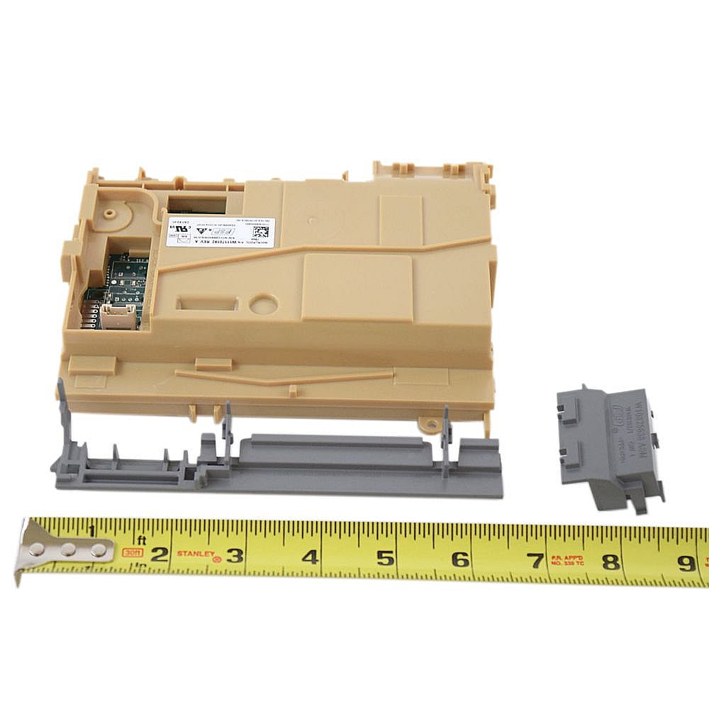 Dishwasher Electronic Control Board W11305308