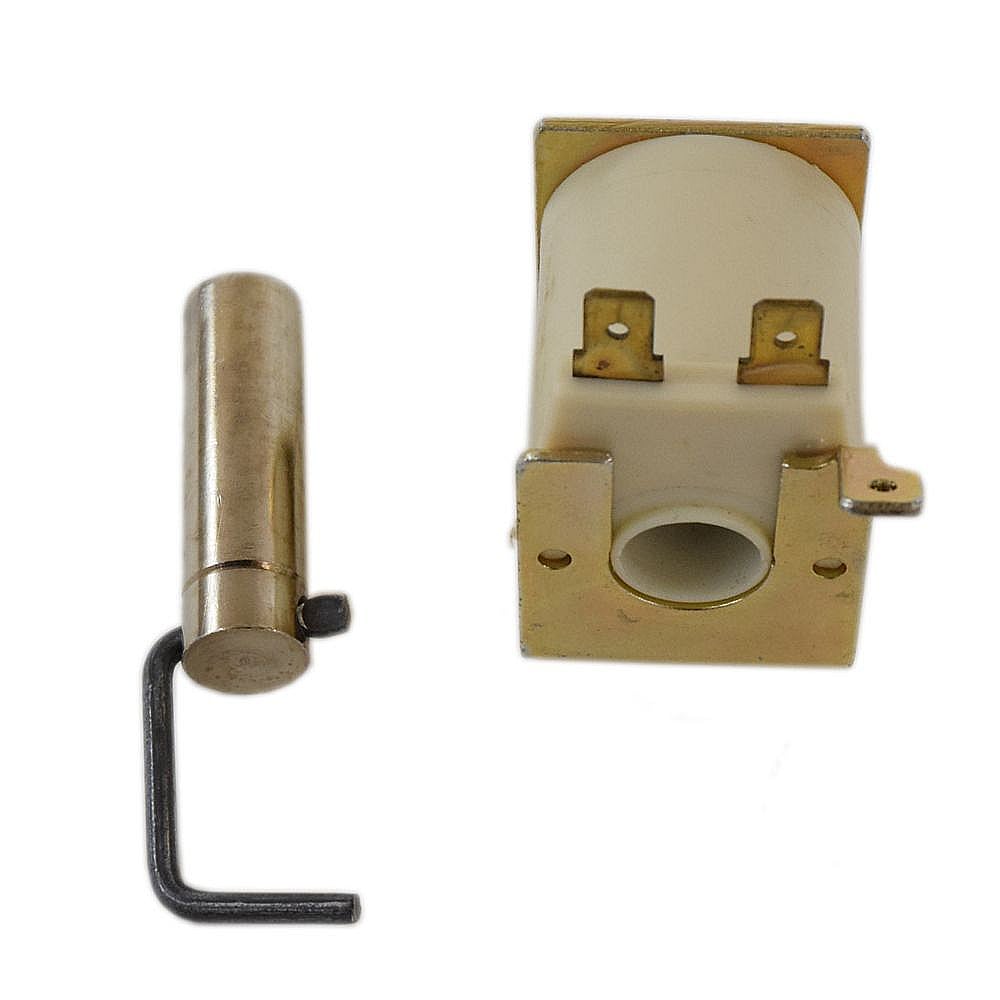 Dishwasher Drain Solenoid WP6-904023