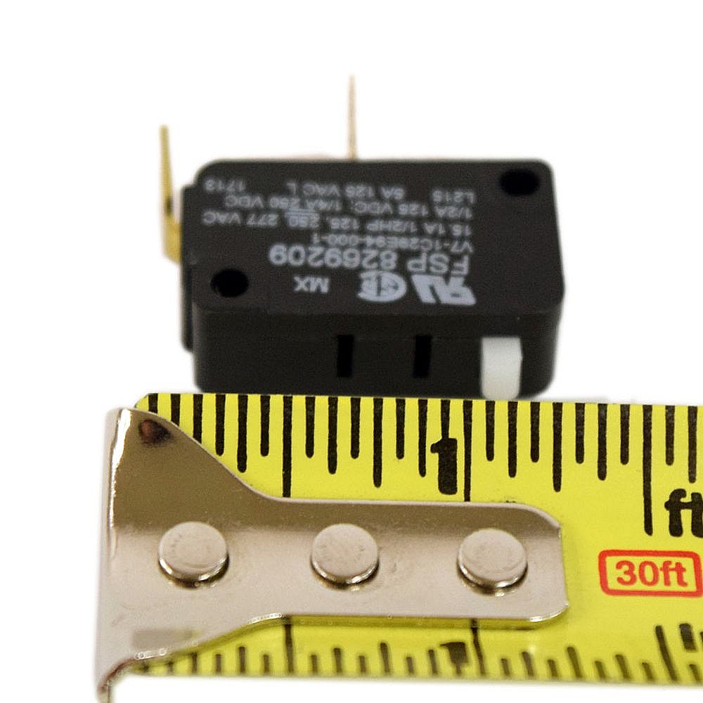 Dishwasher Door Switch WP8269209