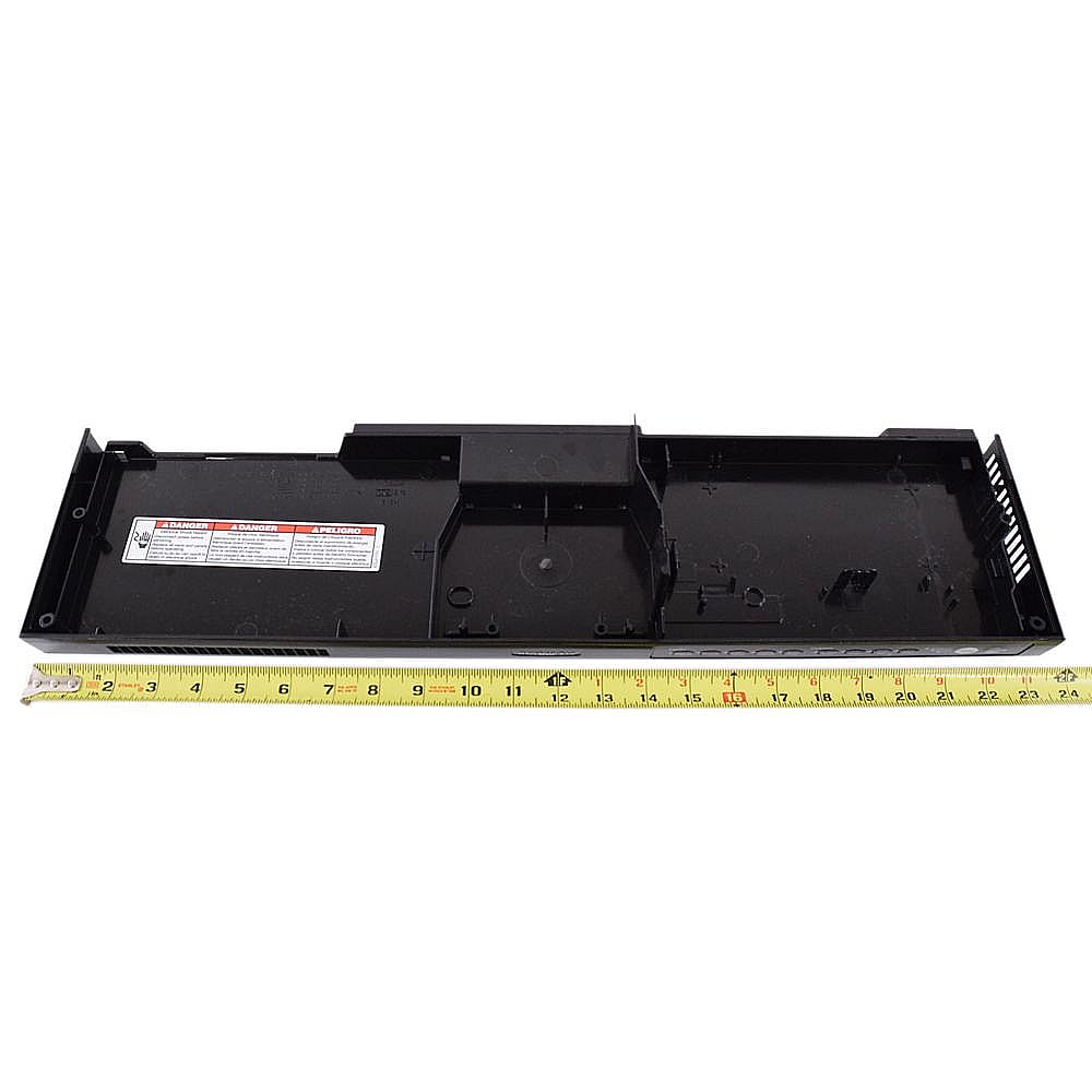 Dishwasher Control Panel WP8524443