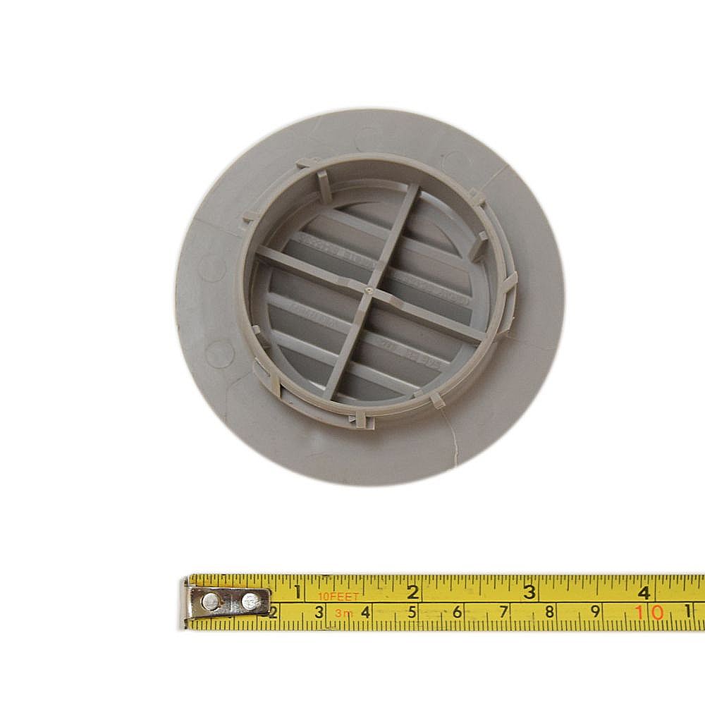 Dishwasher Deflector WP8545536