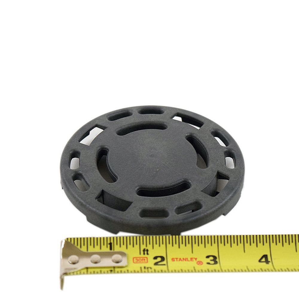 Dishwasher Air Duct Bezel WP99003605