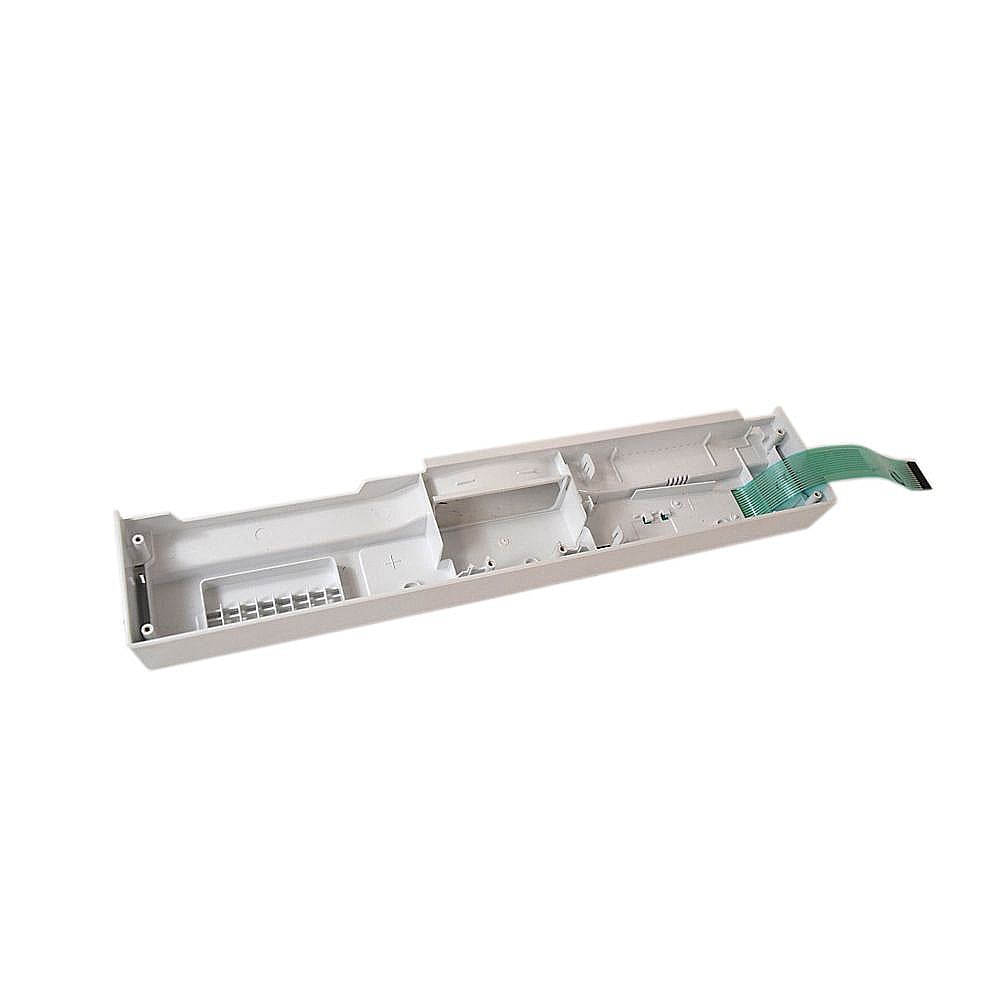 Dishwasher Control Panel WPW10078106