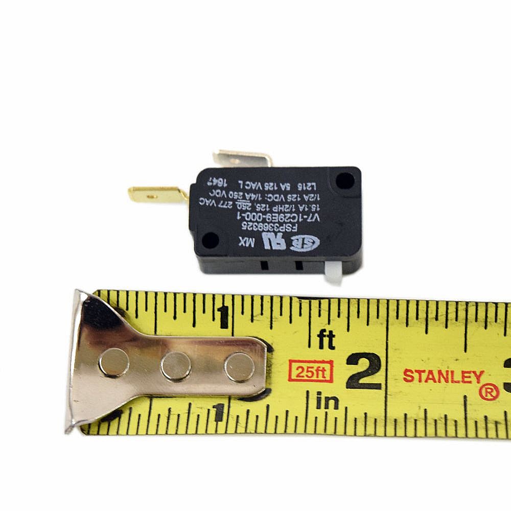 Dishwasher Door Switch WPW10134019