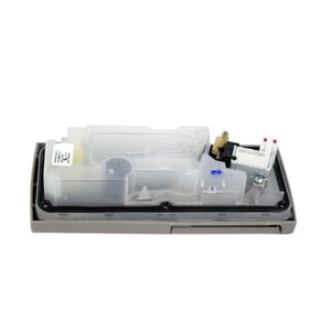 Dishwasher Detergent Dispenser Assembly (replaces W10199696, W10224429, W10224431) WPW10199696