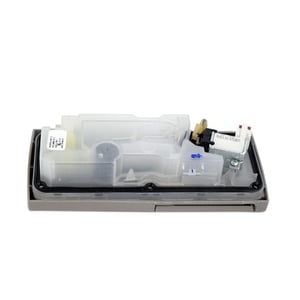Dishwasher Detergent Dispenser Assembly W10224431