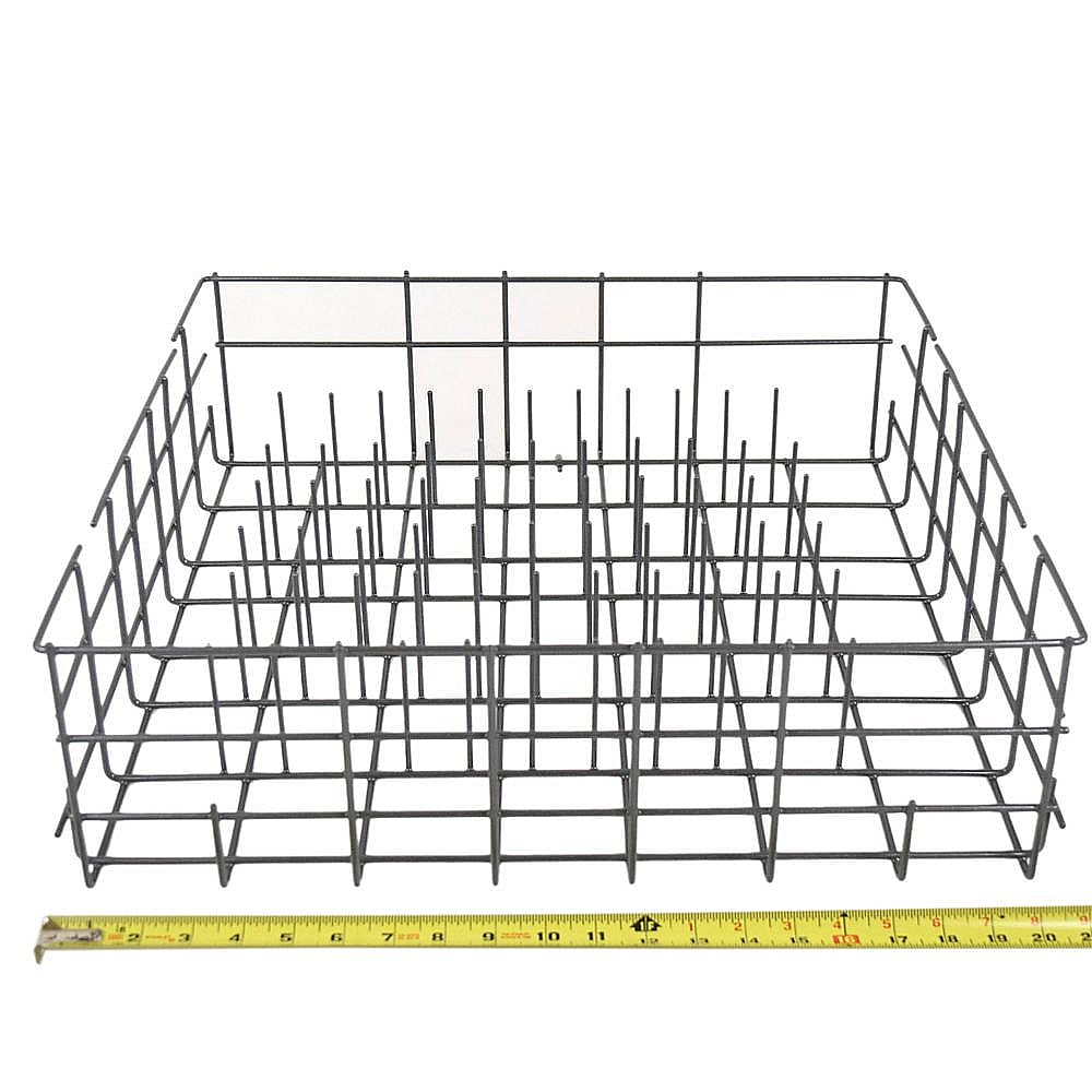 Dishwasher Dishrack, Lower WPW10201658