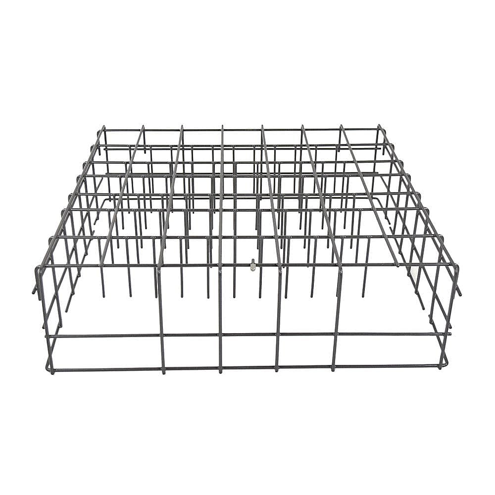 Dishwasher Dishrack, Lower WPW10201658