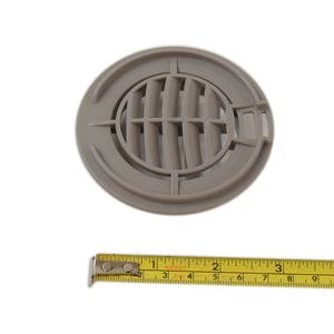 Dishwasher Deflector Shield WPW10274926