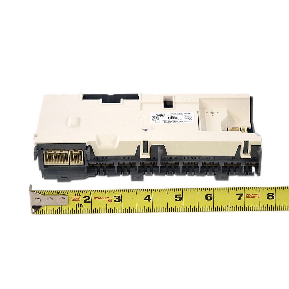 Control WPW10352499