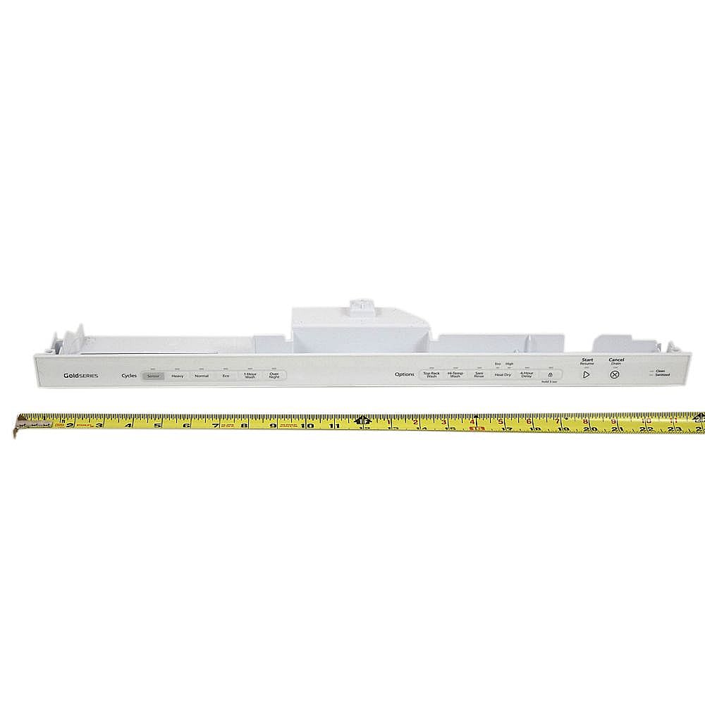 Dishwasher Control Panel WPW10380064