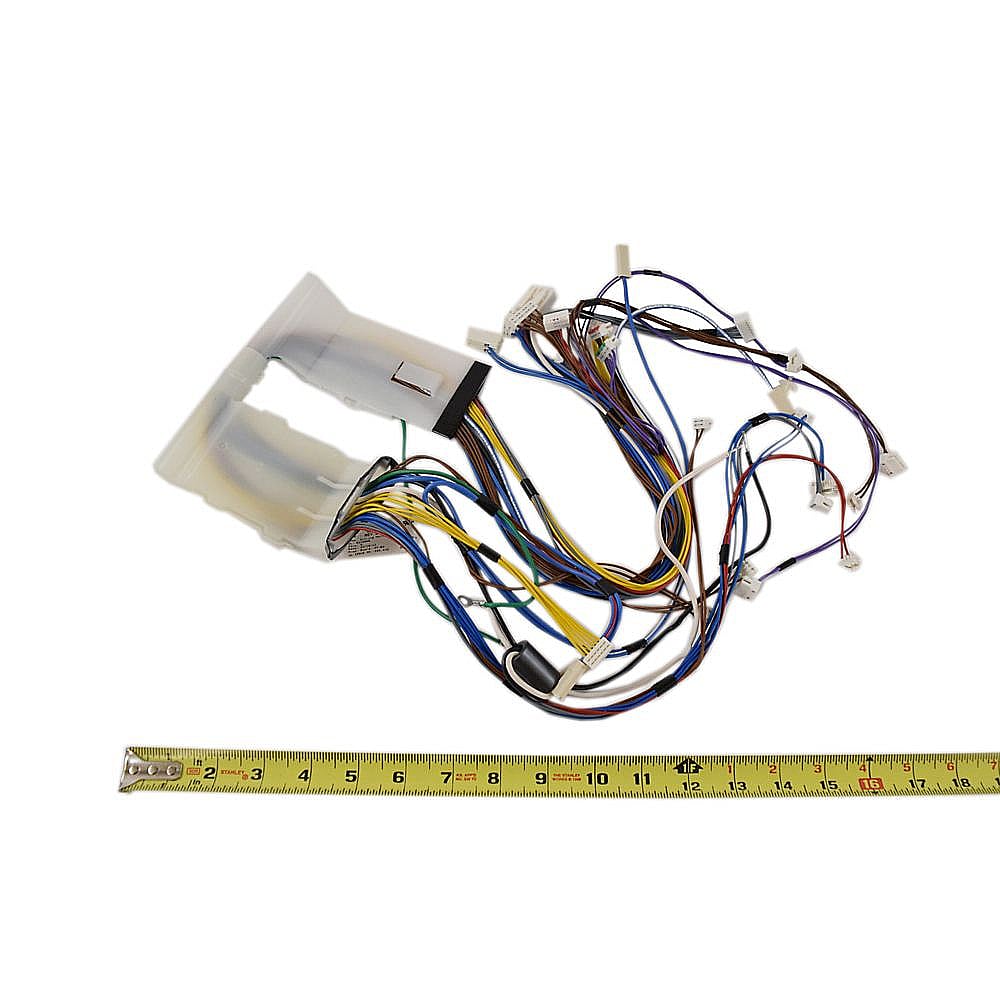 Dishwasher Wire Harness WPW10392485