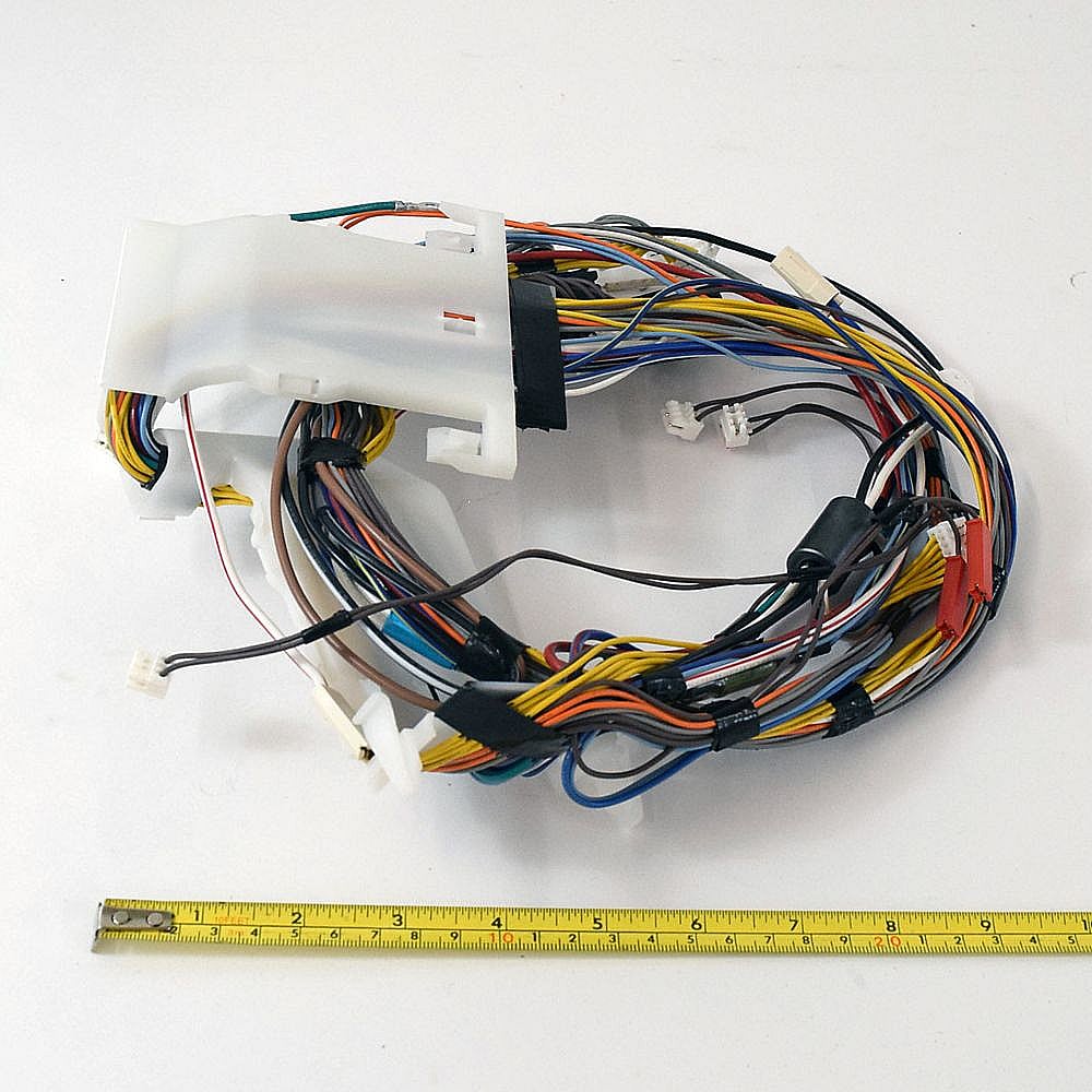 Dishwasher Wire Harness WPW10413101