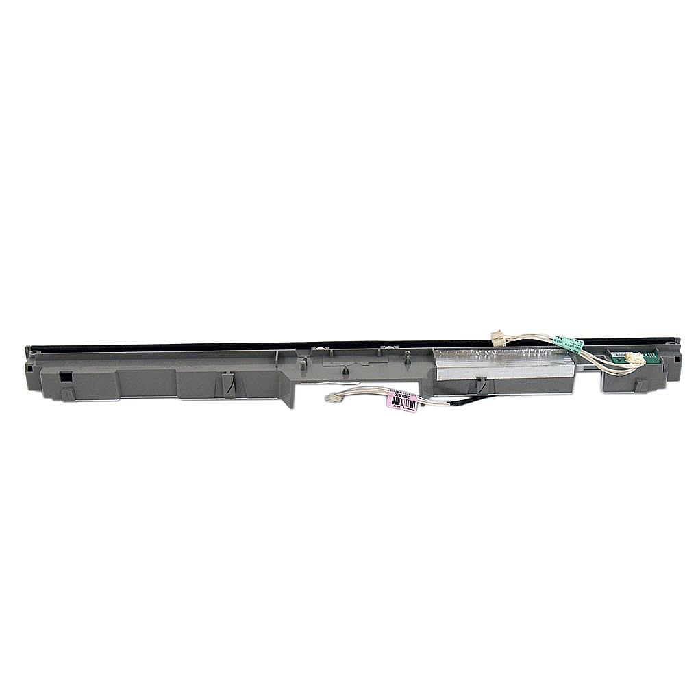 Dishwasher Control Panel Assembly WPW10418326