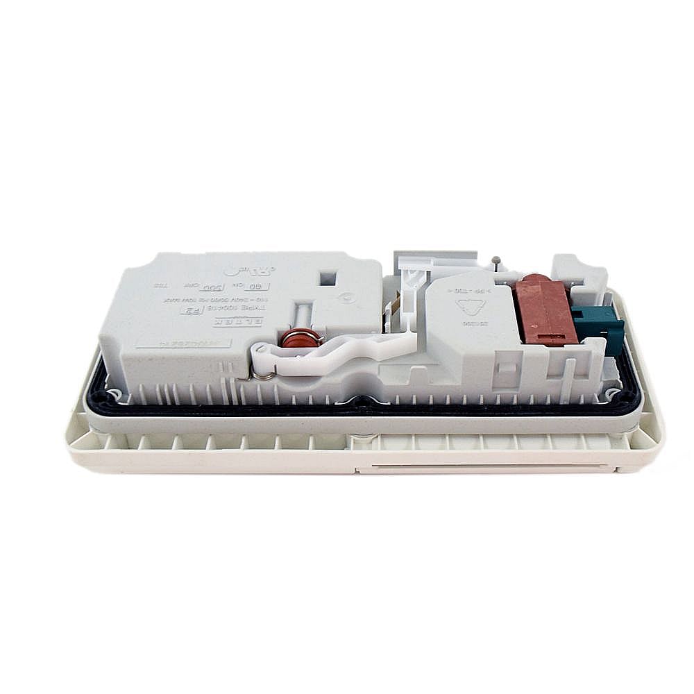 Dishwasher Detergent Dispenser Assembly WPW10428214