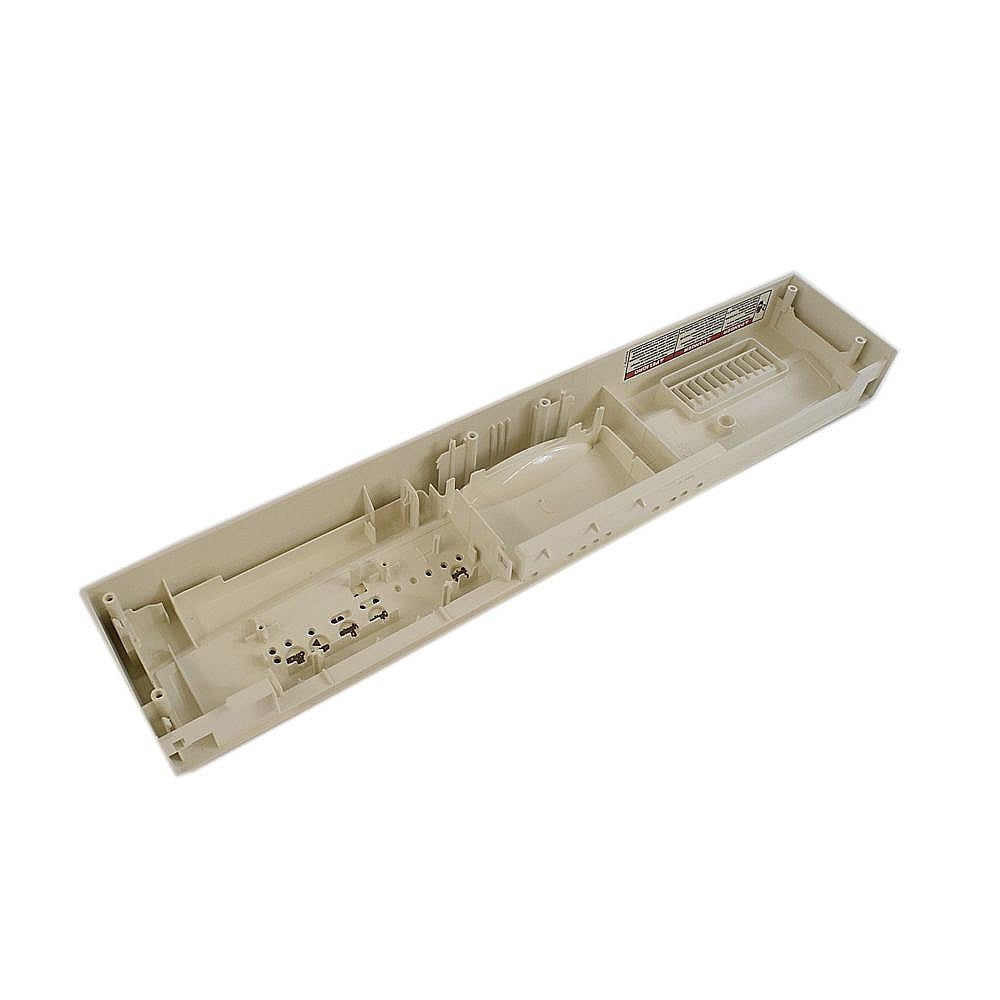 Dishwasher Control Panel (bisque) WPW10456291