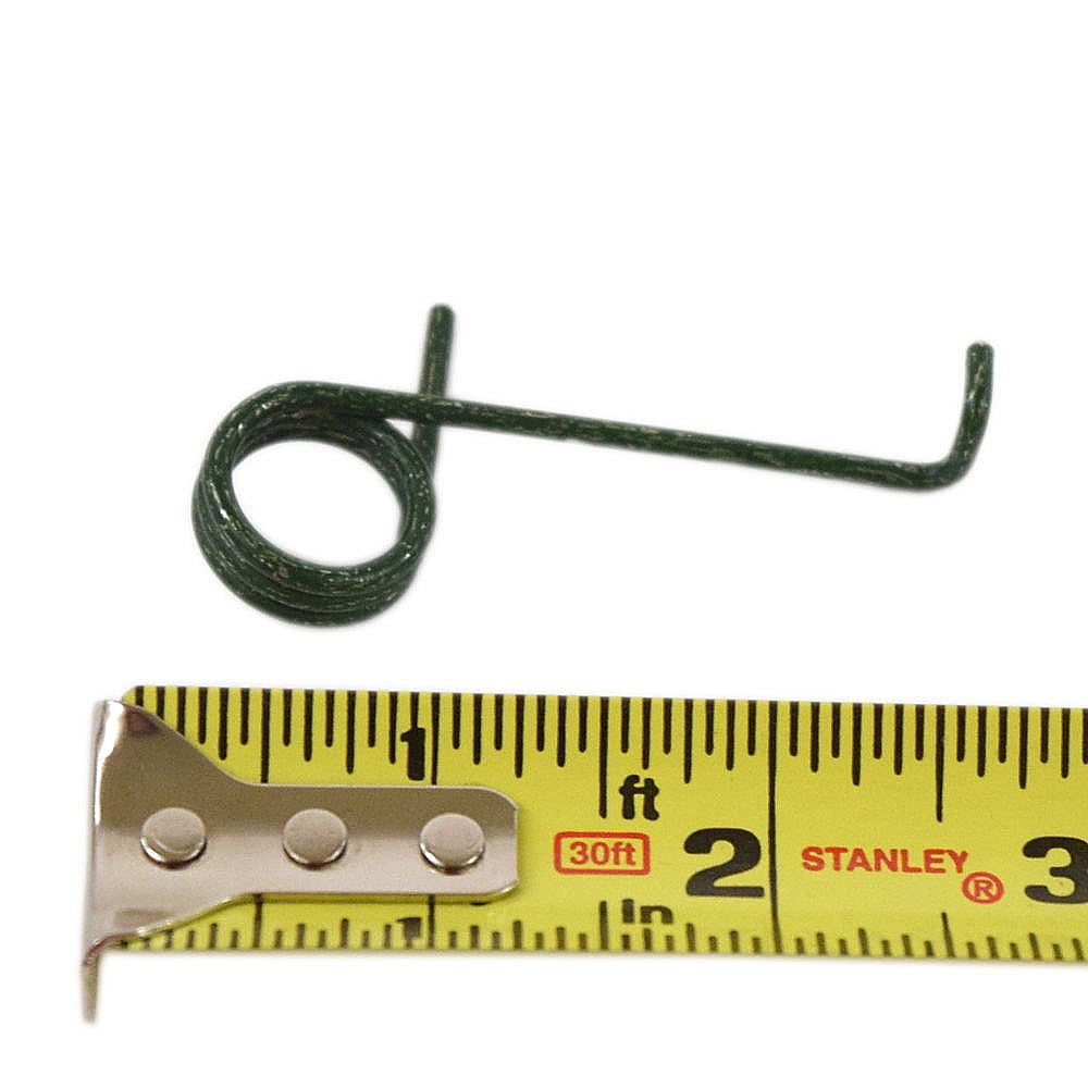 Dishwasher Dishrack Adjuster Arm Spring WPW10462367