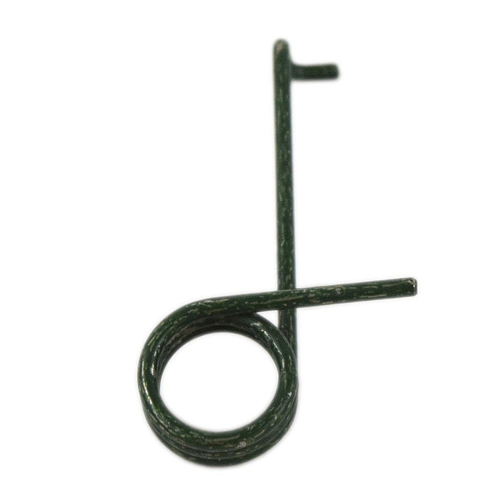 Dishwasher Dishrack Adjuster Arm Spring WPW10462367