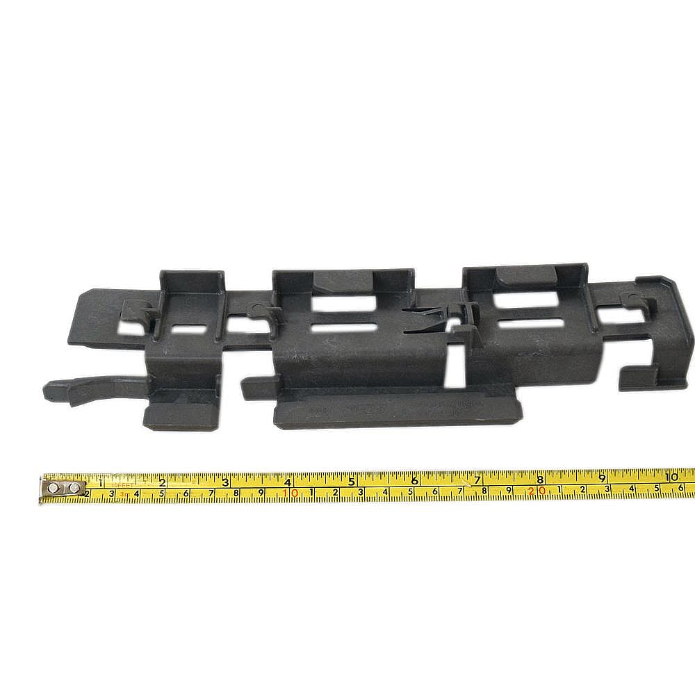Dishwasher Dishrack Roller Bracket WPW10473809