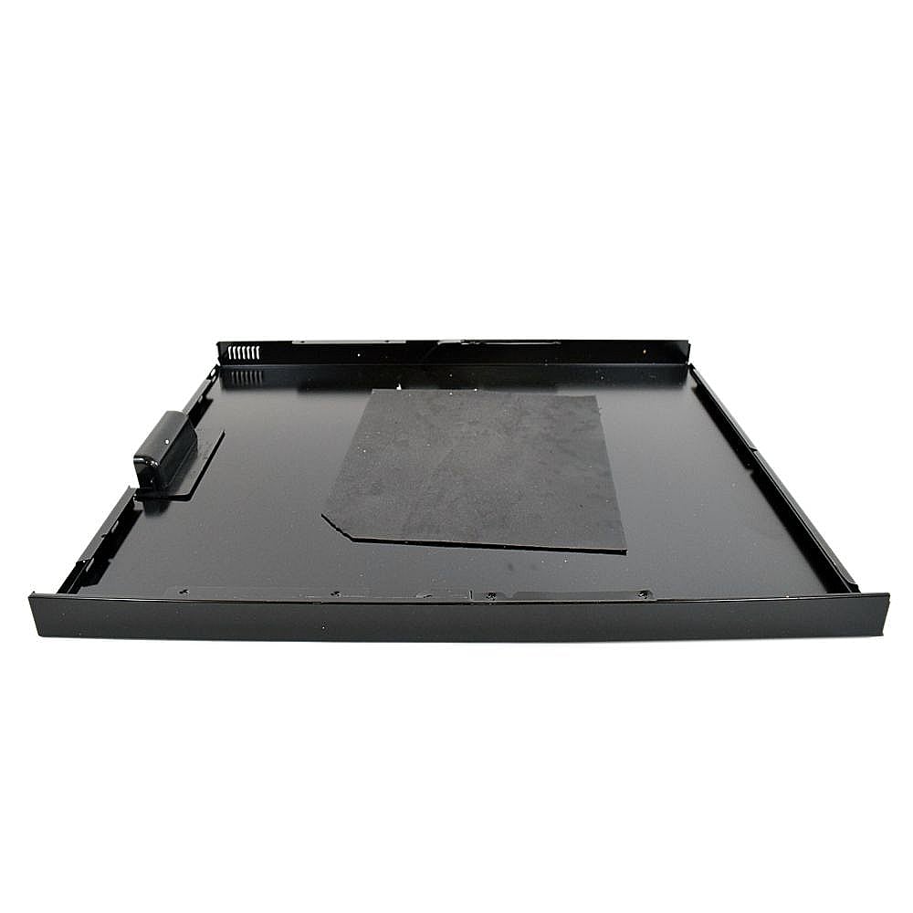 Dishwasher Door Outer Panel WPW10481038