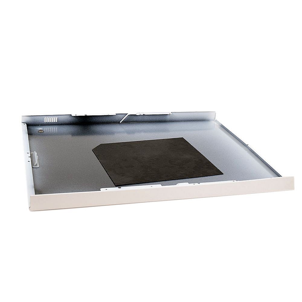 Dishwasher Door Outer Panel WPW10481065