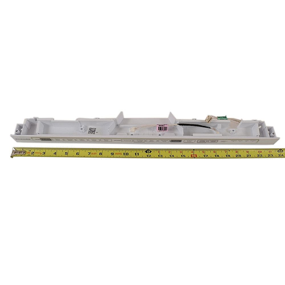 Control Panel WPW10481142