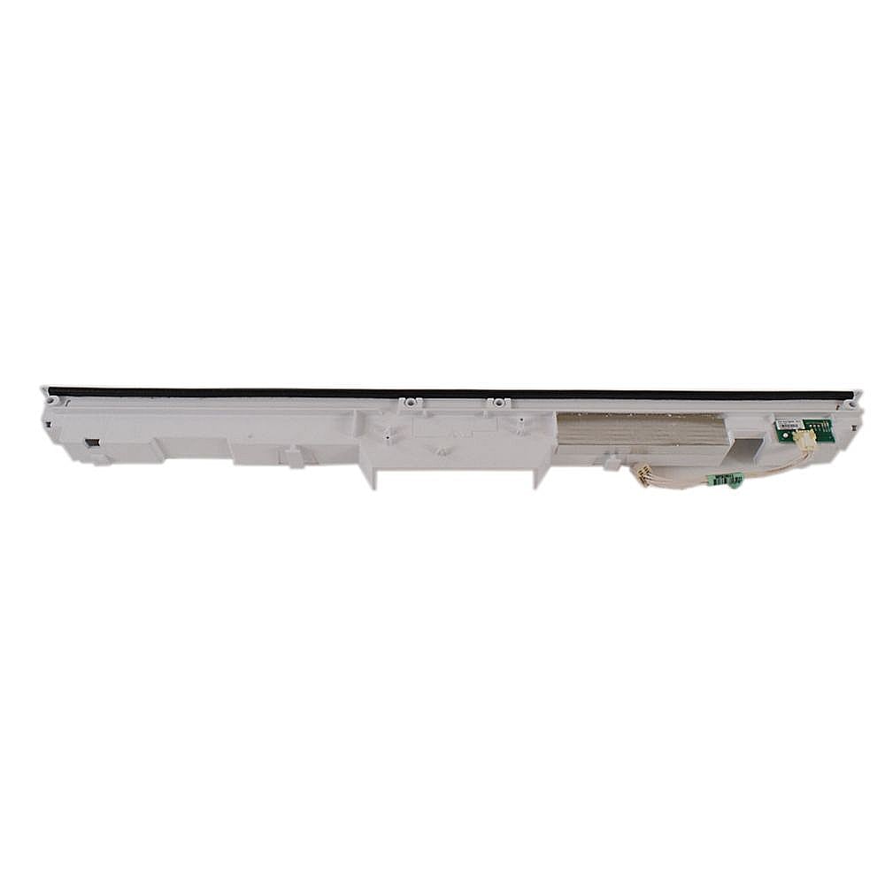 Control Panel WPW10481142