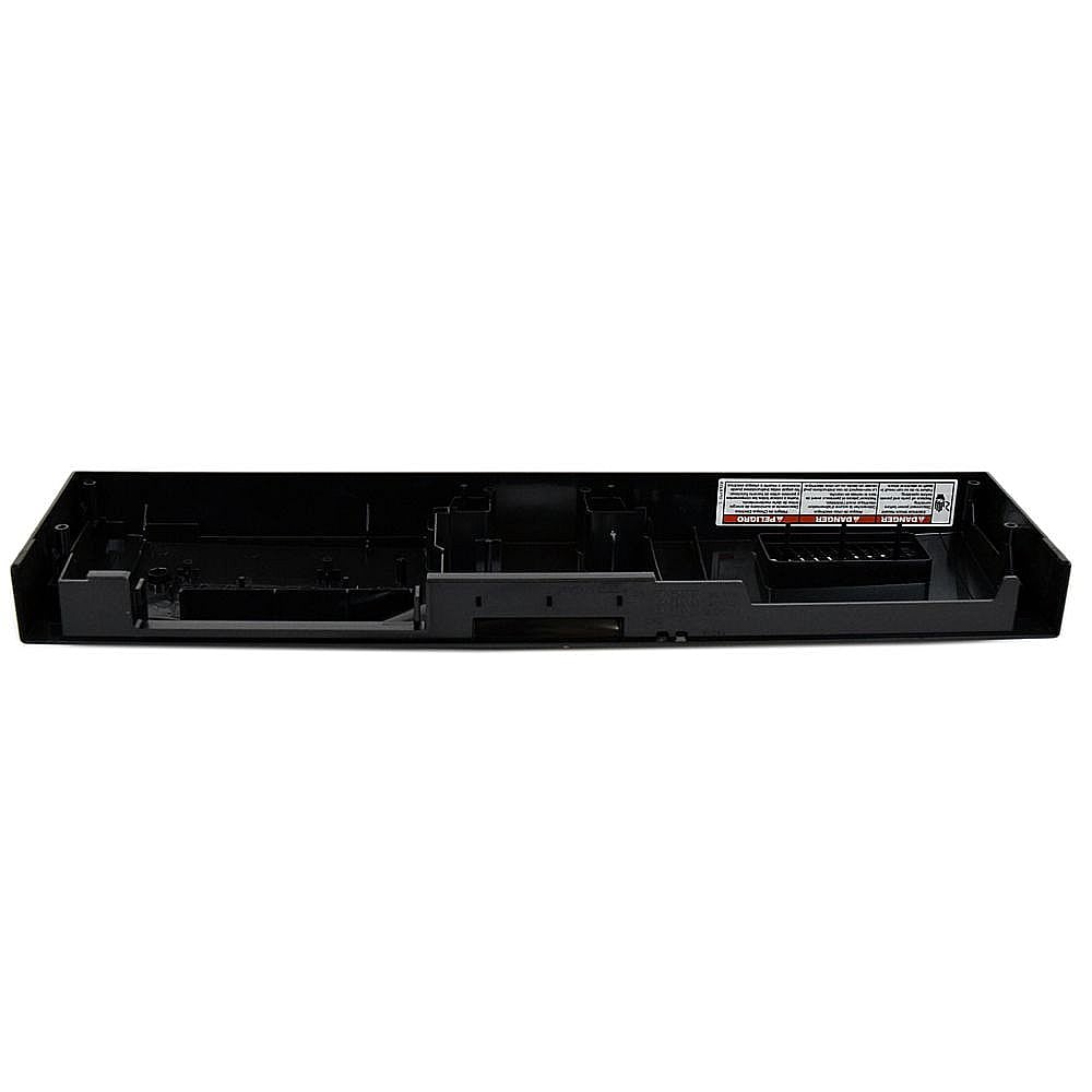Dishwasher Control Panel (black) WPW10531895
