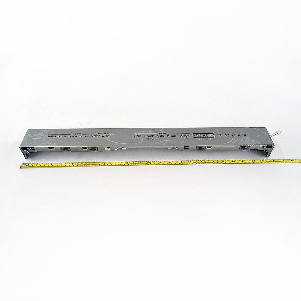 Dishwasher Control Panel WPW10537336