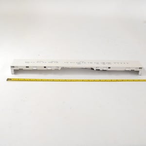 Dishwasher Control Panel (white) WPW10537350