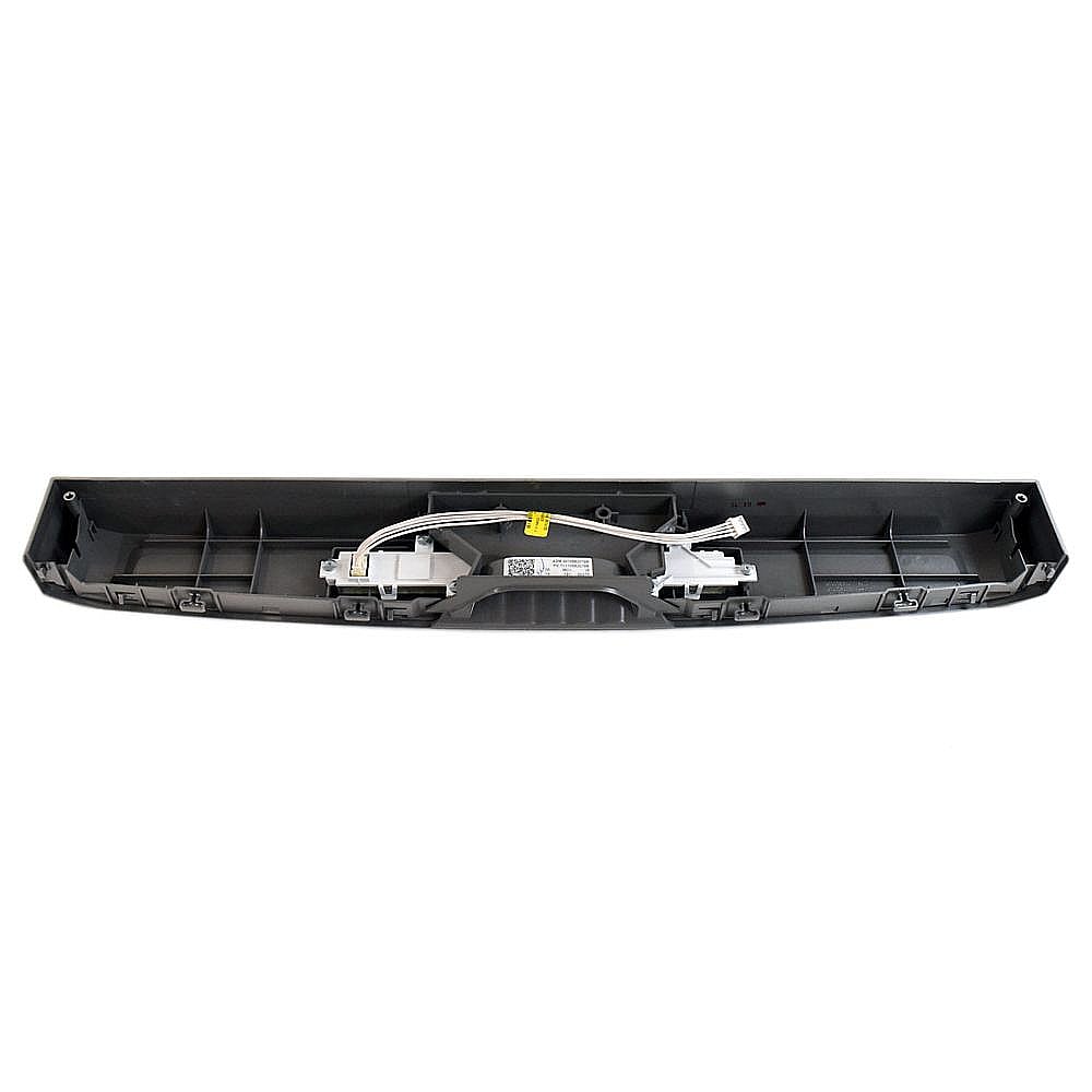 Dishwasher Control Panel (stainless) WPW10562079
