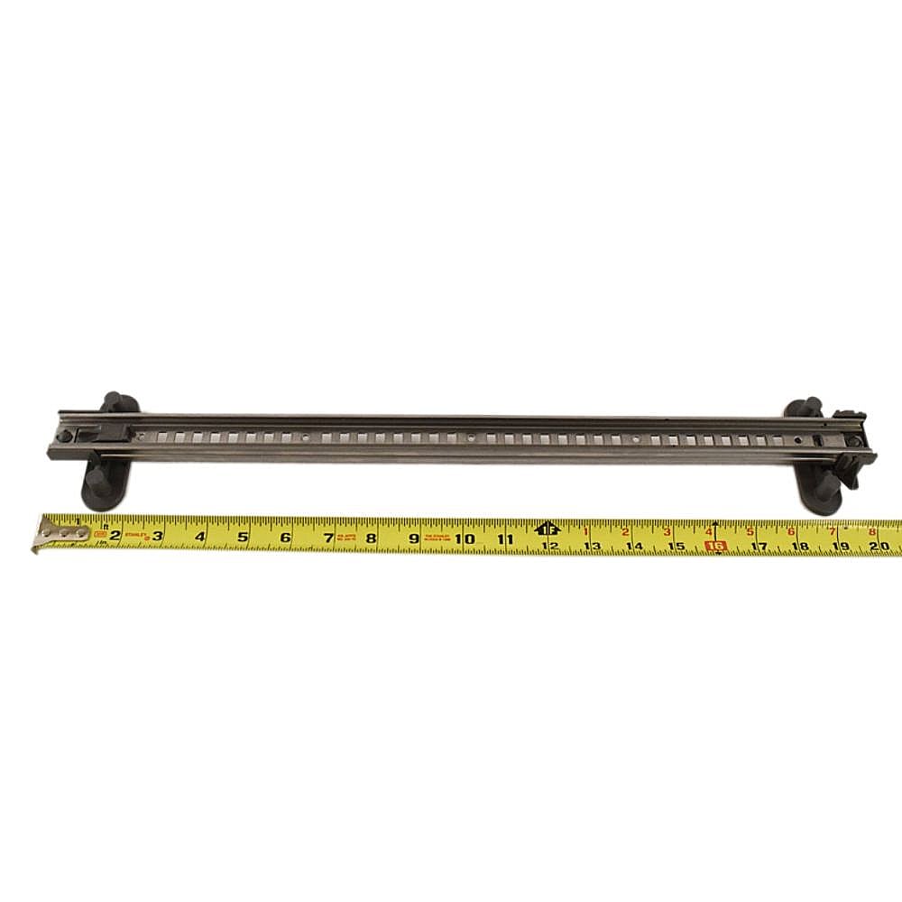Dishwasher Dishrack Slide Rail, Inner WPW10567728
