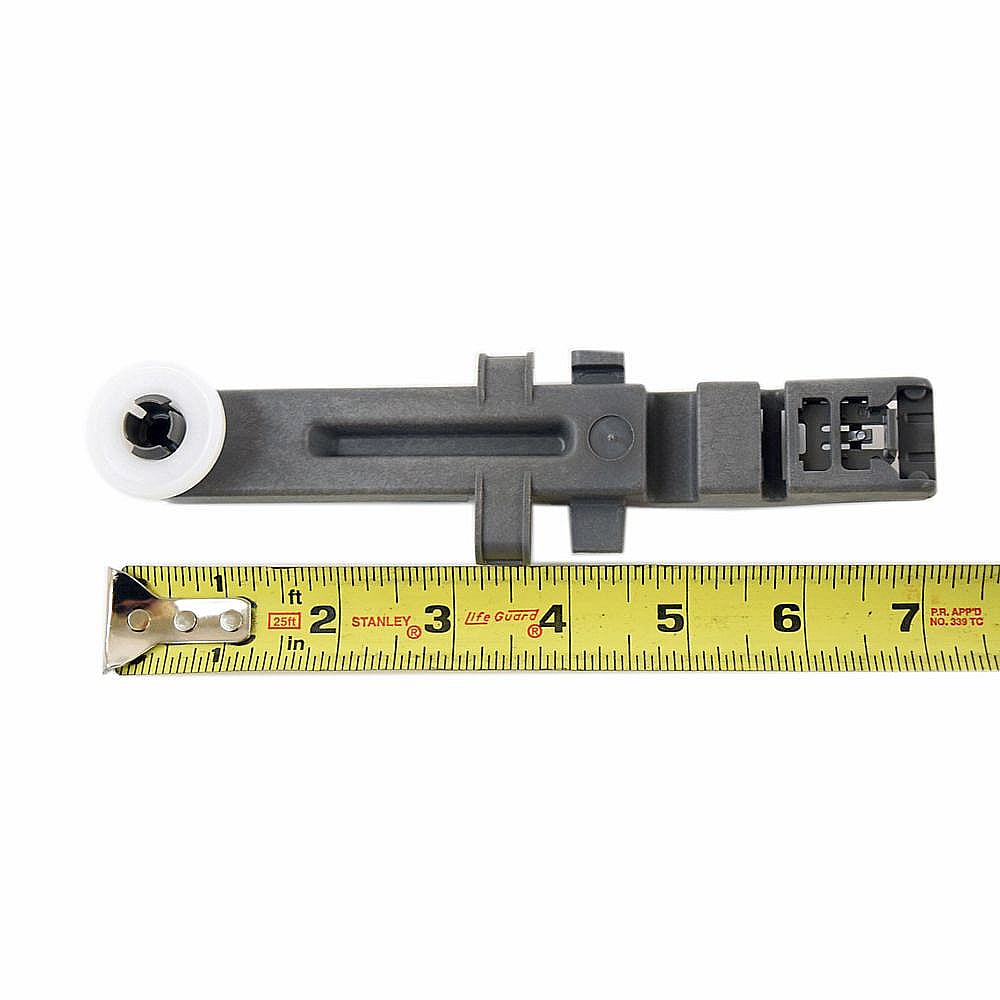 Dishwasher Dishrack Adjuster And Wheel Assembly WPW10571738